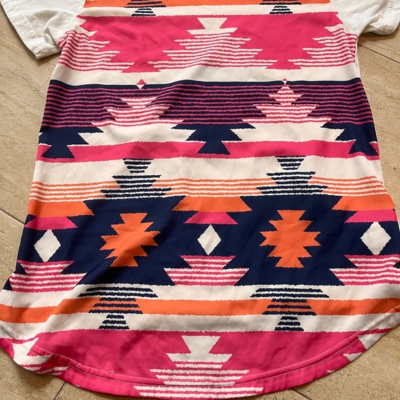 Girls horse T-shirt - Picture 3 of 3